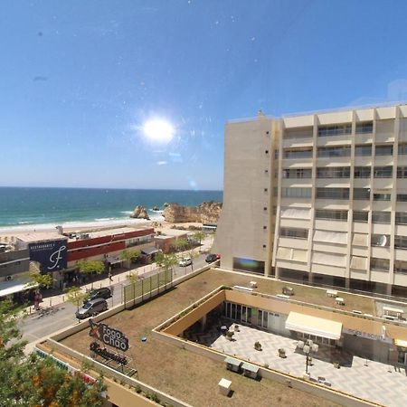 ApartamentoSolPraia - BeloHorizonte Portimão Exterior foto
