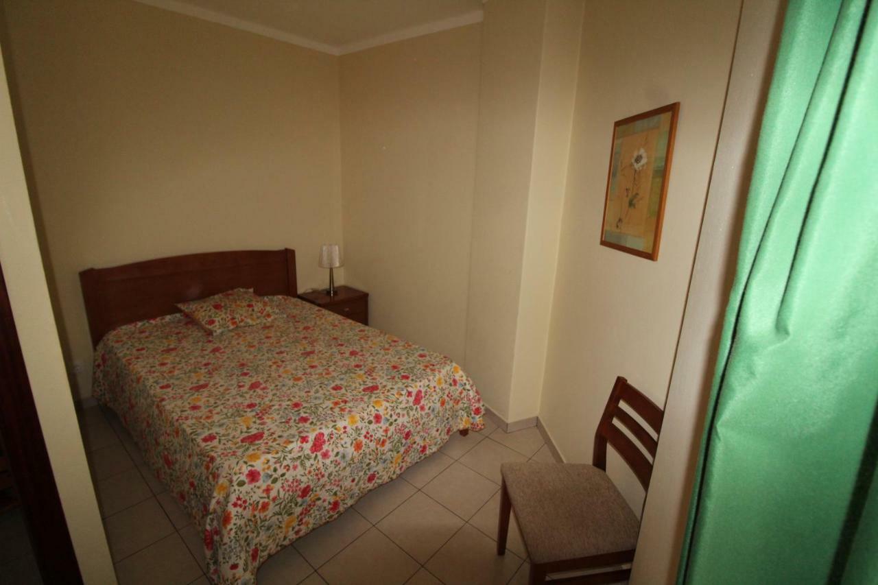 ApartamentoSolPraia - BeloHorizonte Portimão Exterior foto