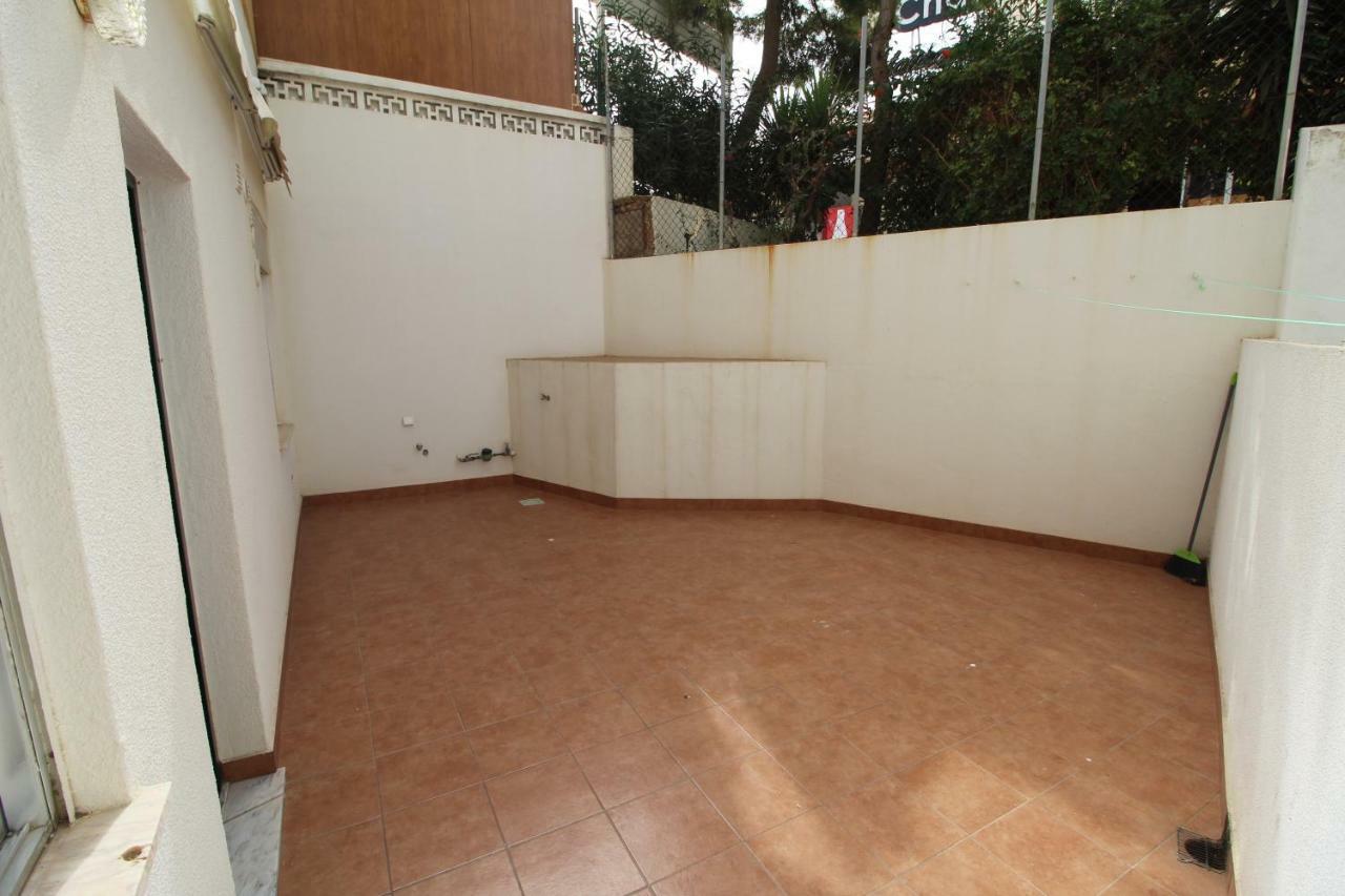ApartamentoSolPraia - BeloHorizonte Portimão Exterior foto