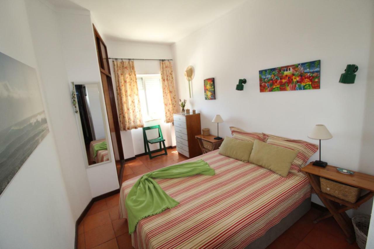 ApartamentoSolPraia - BeloHorizonte Portimão Exterior foto