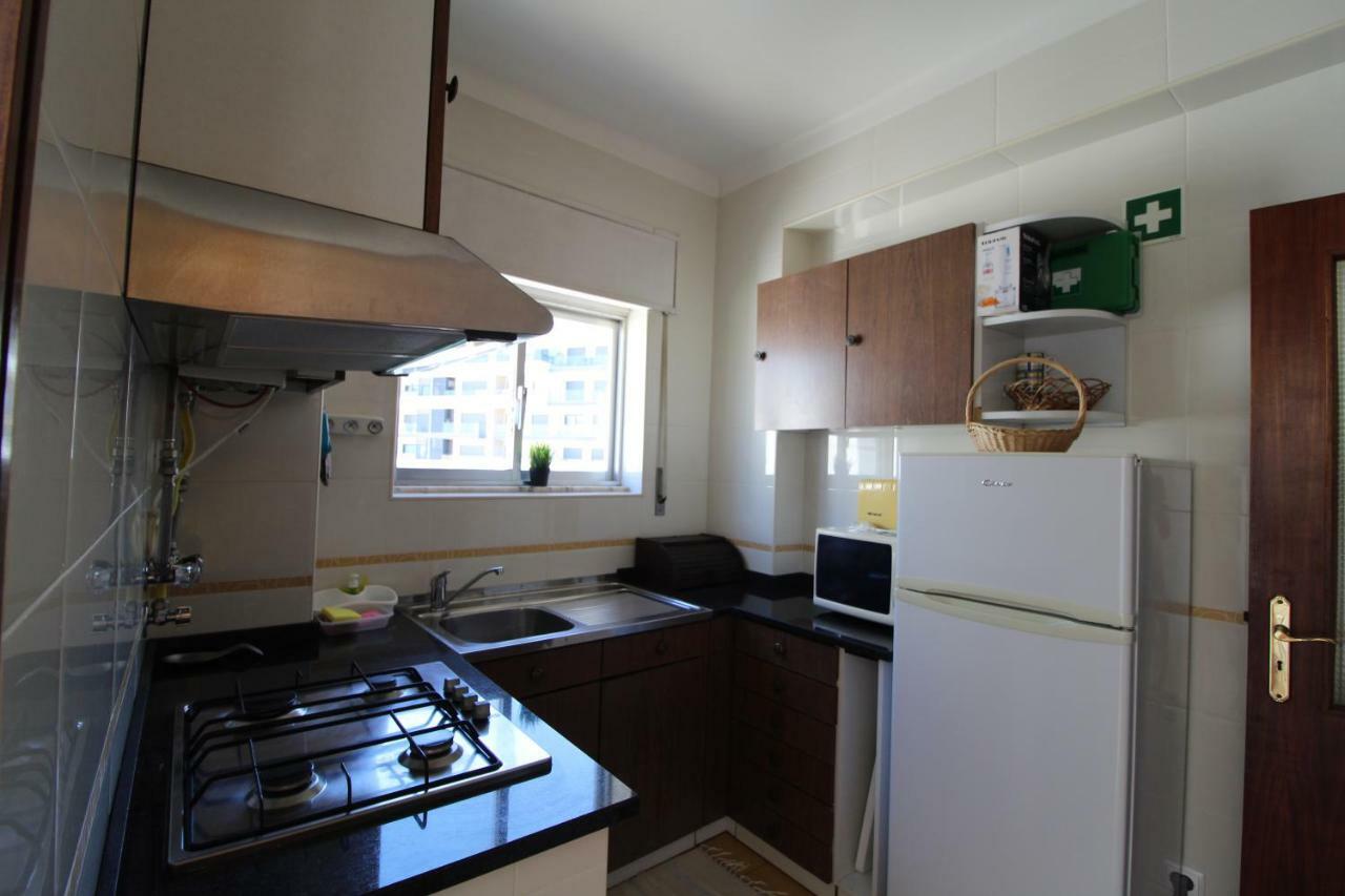 ApartamentoSolPraia - BeloHorizonte Portimão Exterior foto