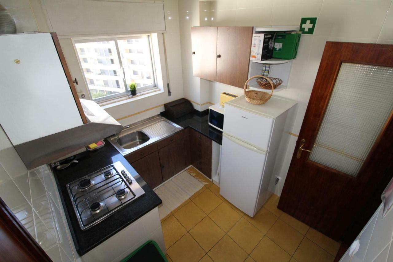 ApartamentoSolPraia - BeloHorizonte Portimão Exterior foto