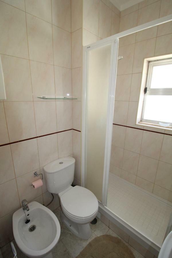 ApartamentoSolPraia - BeloHorizonte Portimão Exterior foto