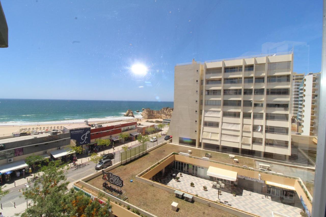 ApartamentoSolPraia - BeloHorizonte Portimão Exterior foto